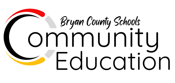 Bryan County Schools  Logo